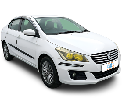 Maruti Ciaz-img